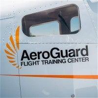 Aeroguard Flight Training