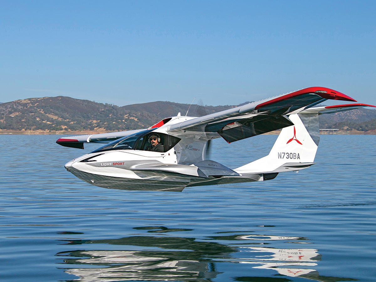 2015 Flying Editors' Choice Awards - FLYING Magazine