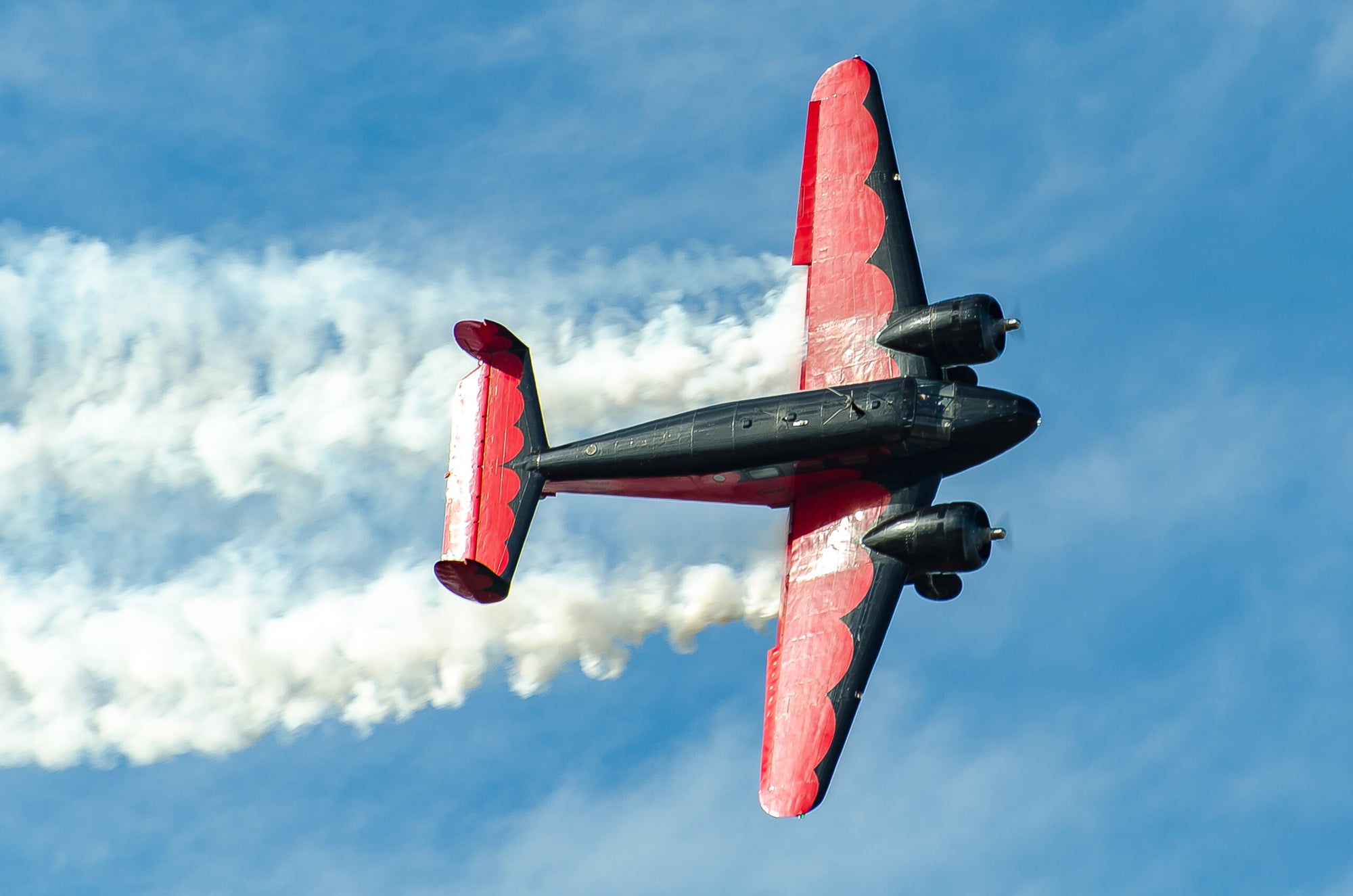 Photos: TICO Warbird Airshow 2016 - FLYING Magazine