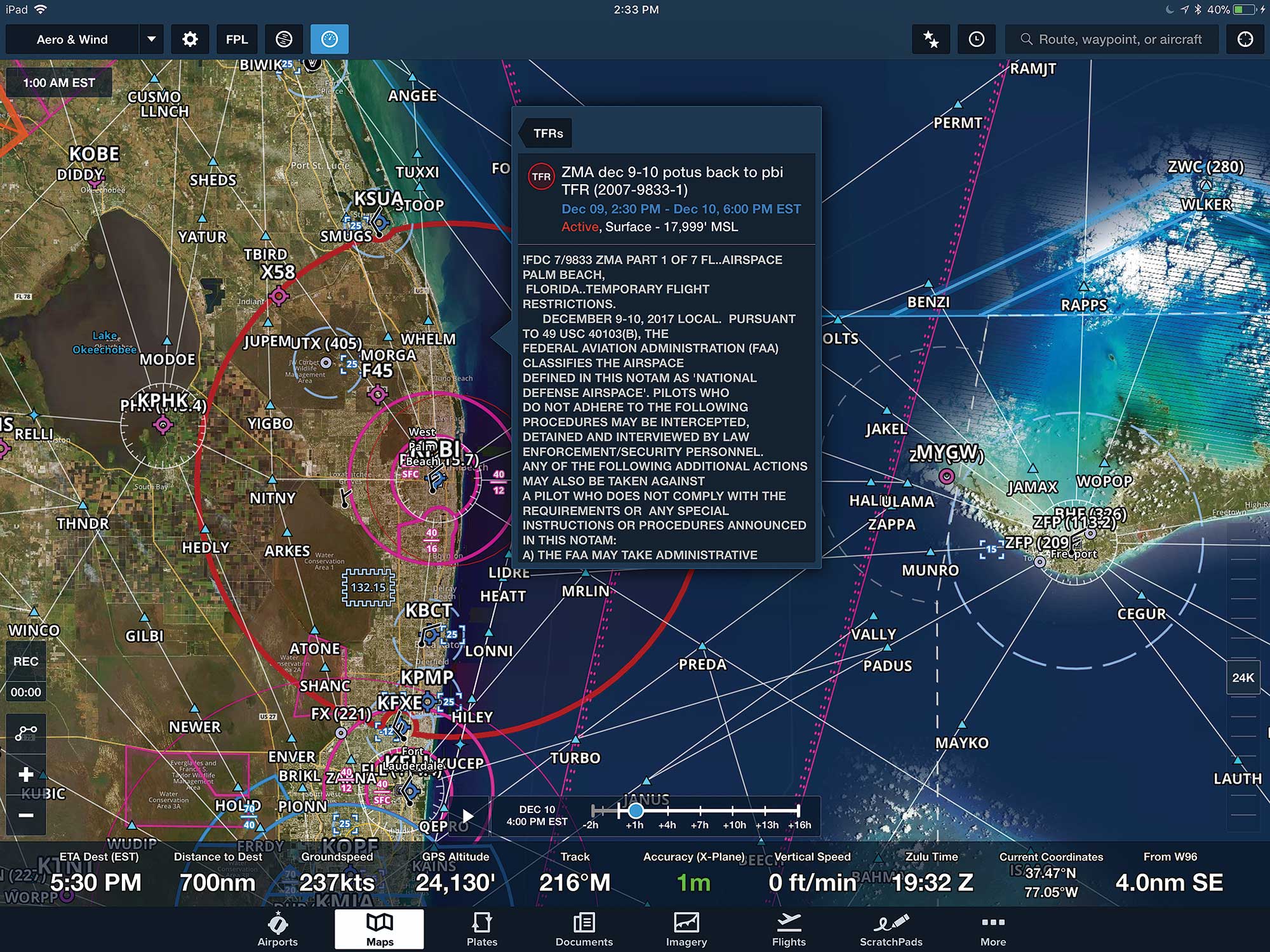 Everything You Need to Know about NOTAMs FLYING Magazine