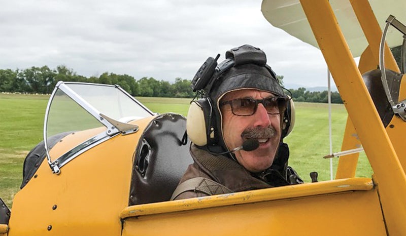 A Pilot’s Incredible Flying Experience in New Zealand - FLYING Magazine