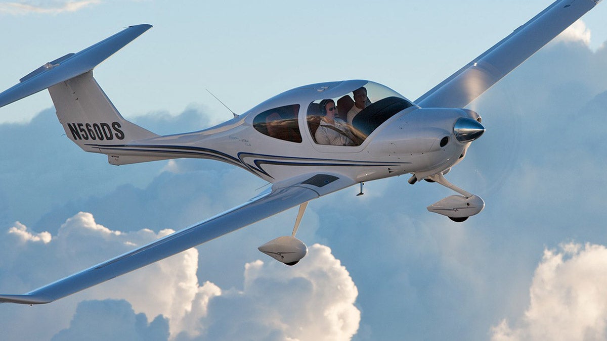 Republic Airline Training Program Fleet Chooses Diamond Aircraft ...