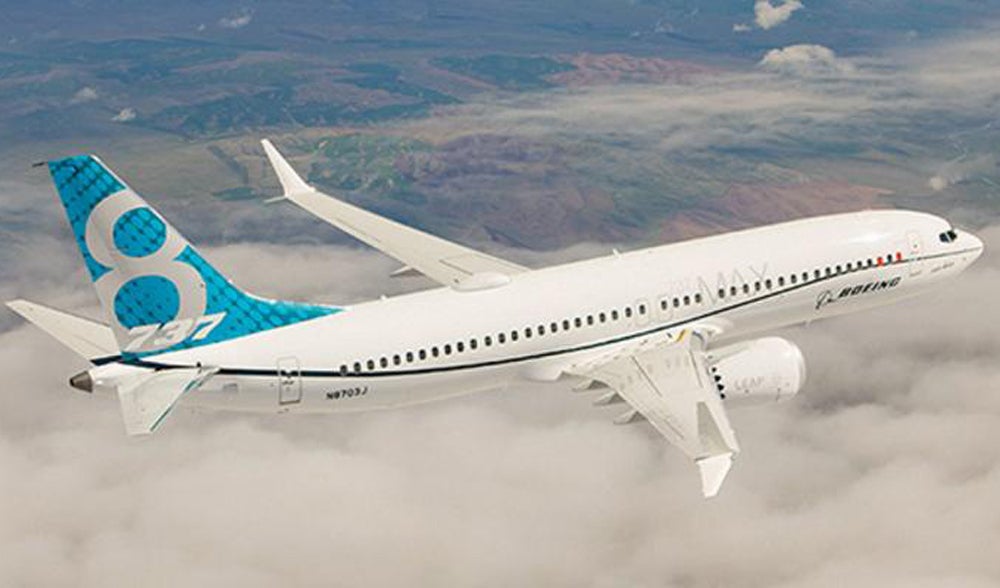 Boeing Provides Details of 737 Max Software Fix - FLYING Magazine