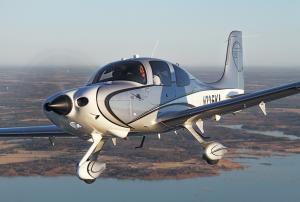 10 Years of the Cirrus SR22 - FLYING Magazine