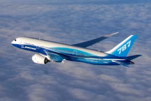 Boeing 787 to Visit AirVenture - FLYING Magazine