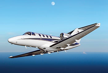 Cessna Citation M2 Versus the World: Comparison Specs - FLYING Magazine