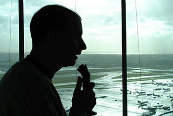 can you visit heathrow control tower