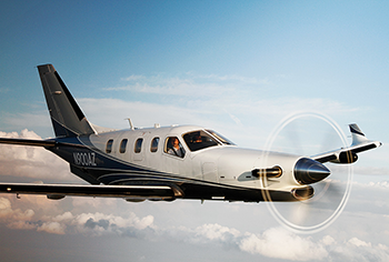 Aircraft Comps with Daher-Socata TBM 900 Versus the World - FLYING Magazine