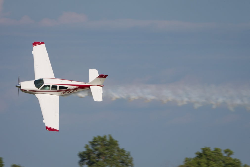 AirVenture 2015: Afternoon and Night Airshows - FLYING Magazine