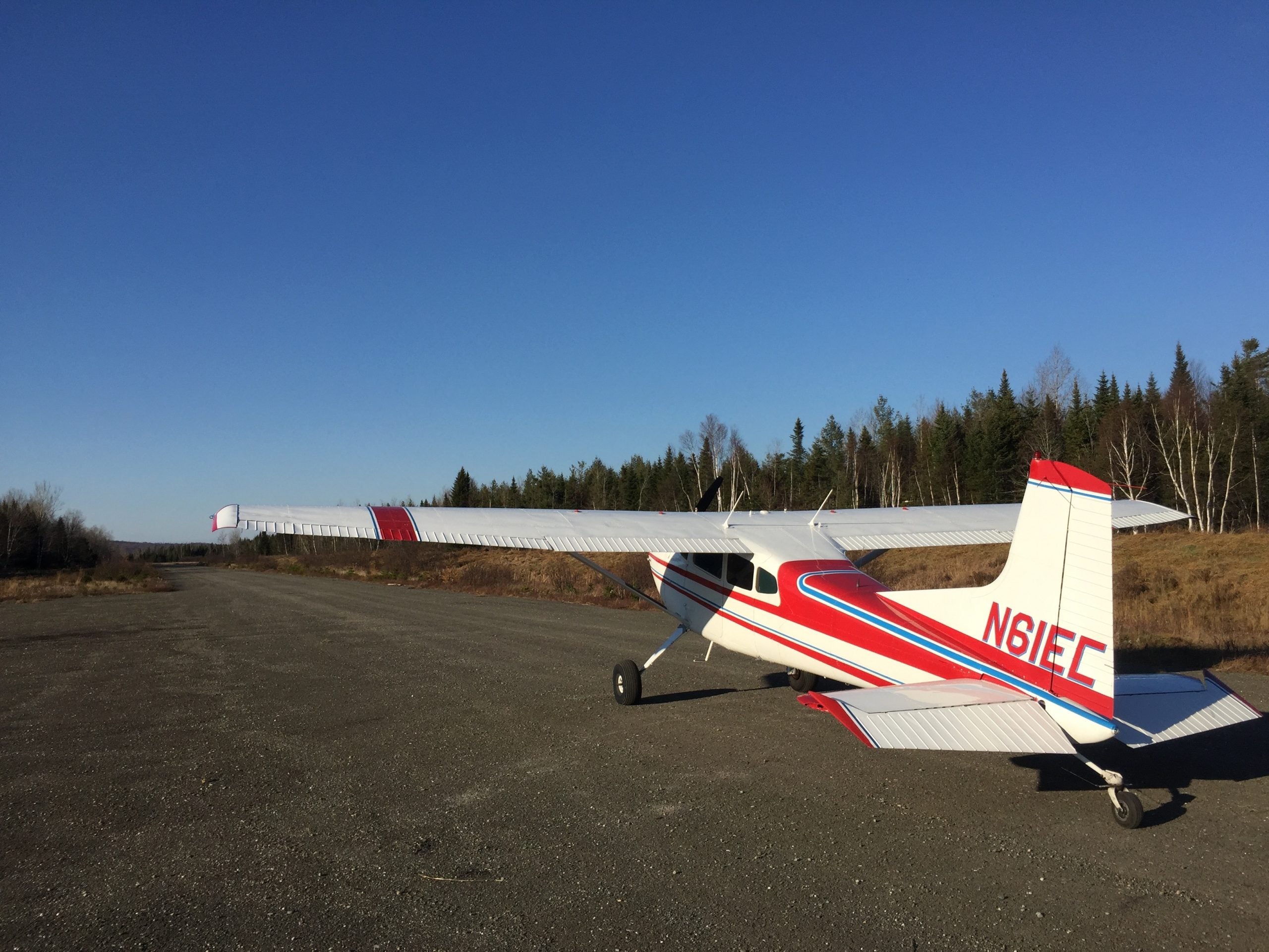 Recreational Aviation Opportunities Expand in the Northeast - FLYING  Magazine