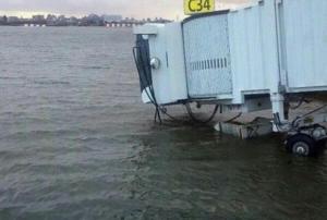 Hurricane Sandy Shuts Down Dozens Of Northeast Airports - Flying Magazine