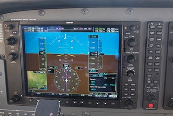 Use the Audio Panel as a Checklist - FLYING Magazine