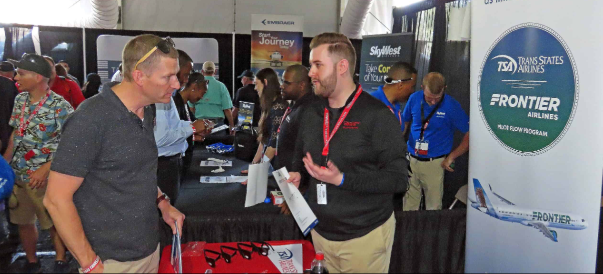 Sun ‘n Fun, JSfirm.com Announce Plans for 2022 Career Fair - FLYING ...