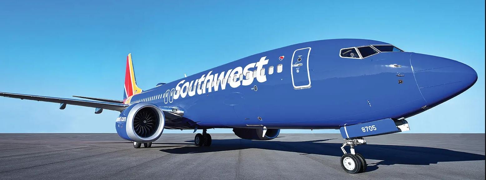 SkyWest Airlines Partners with Southwest Airlines’ Destination 225