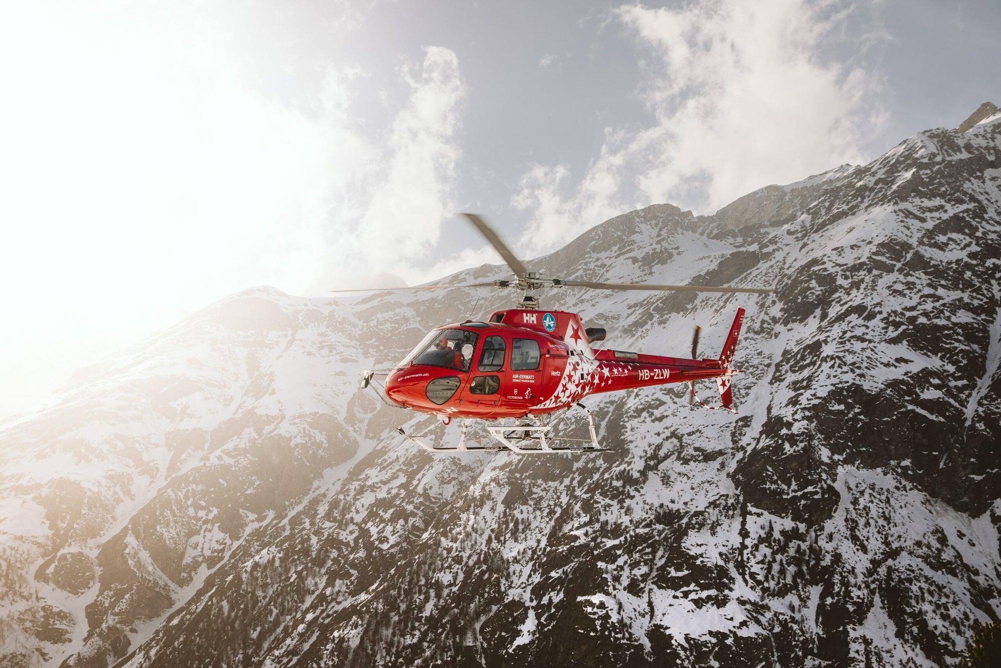 How to Get a Helicopter License in 7 Steps - FLYING Magazine