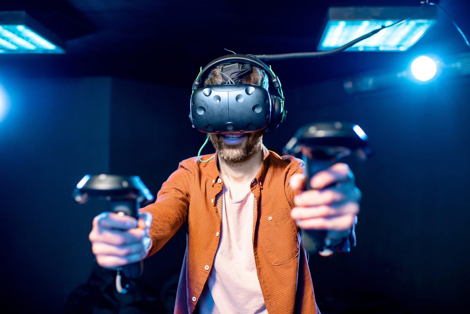 Best VR Flight Simulator Headsets - FLYING Magazine