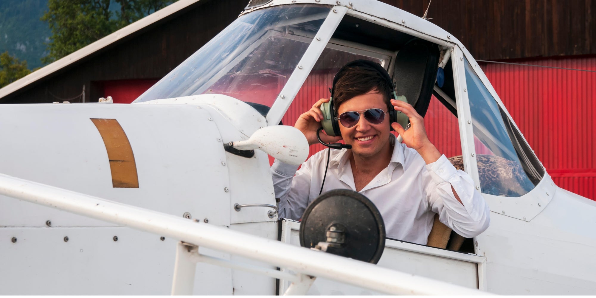 How To Become a Certified Flight Instructor (CFI) - FLYING Magazine