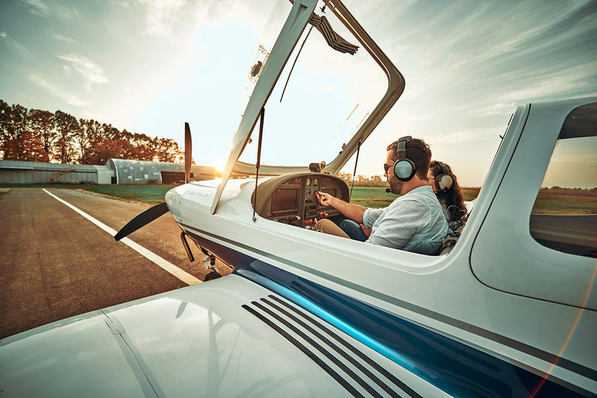 NTSB Releases Docket For Fatal Wings Over Dallas Airshow Midair ...