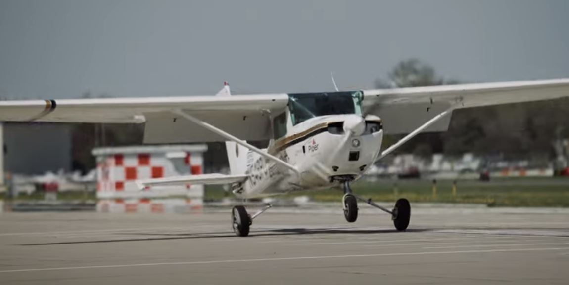 SAFECON Championship: The Flight Competition - FLYING Magazine