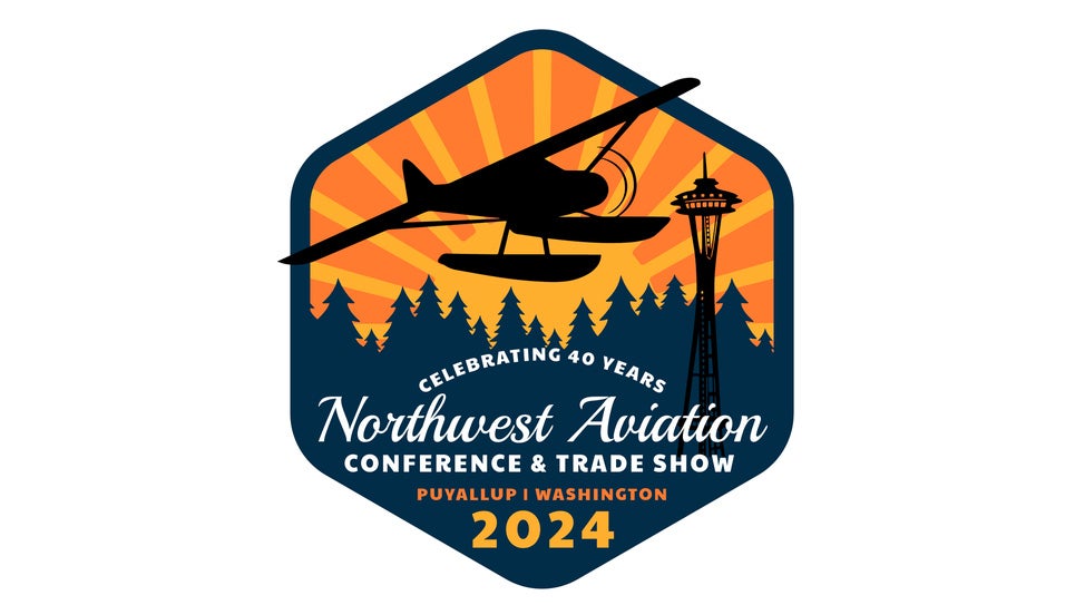 Northwest Aviation Conference Set for This Weekend FLYING Magazine