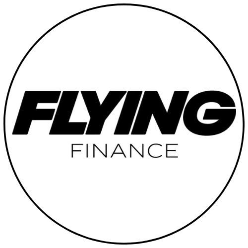 Flying Finance Logo