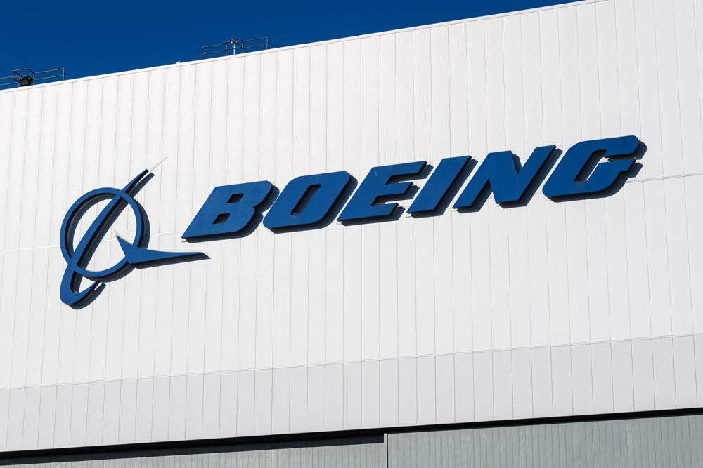 First Day at the Office for New Boeing CEO - FLYING Magazine