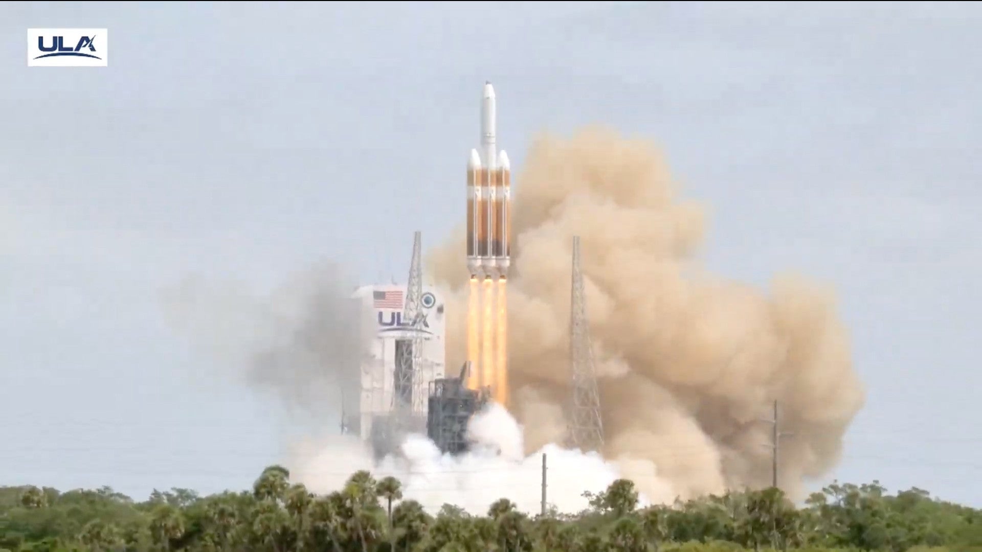 Prolific Delta IV Heavy Launcher Makes Final Flight - FLYING Magazine