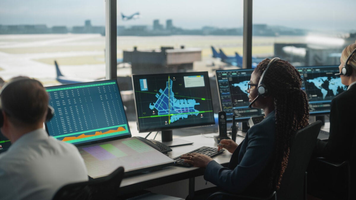 FAA Adopts New Rules for Air Traffic Controller Rest FLYING Magazine