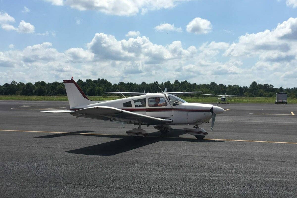 FAA Issues Airworthiness Directive for Certain Piper Aircraft Models