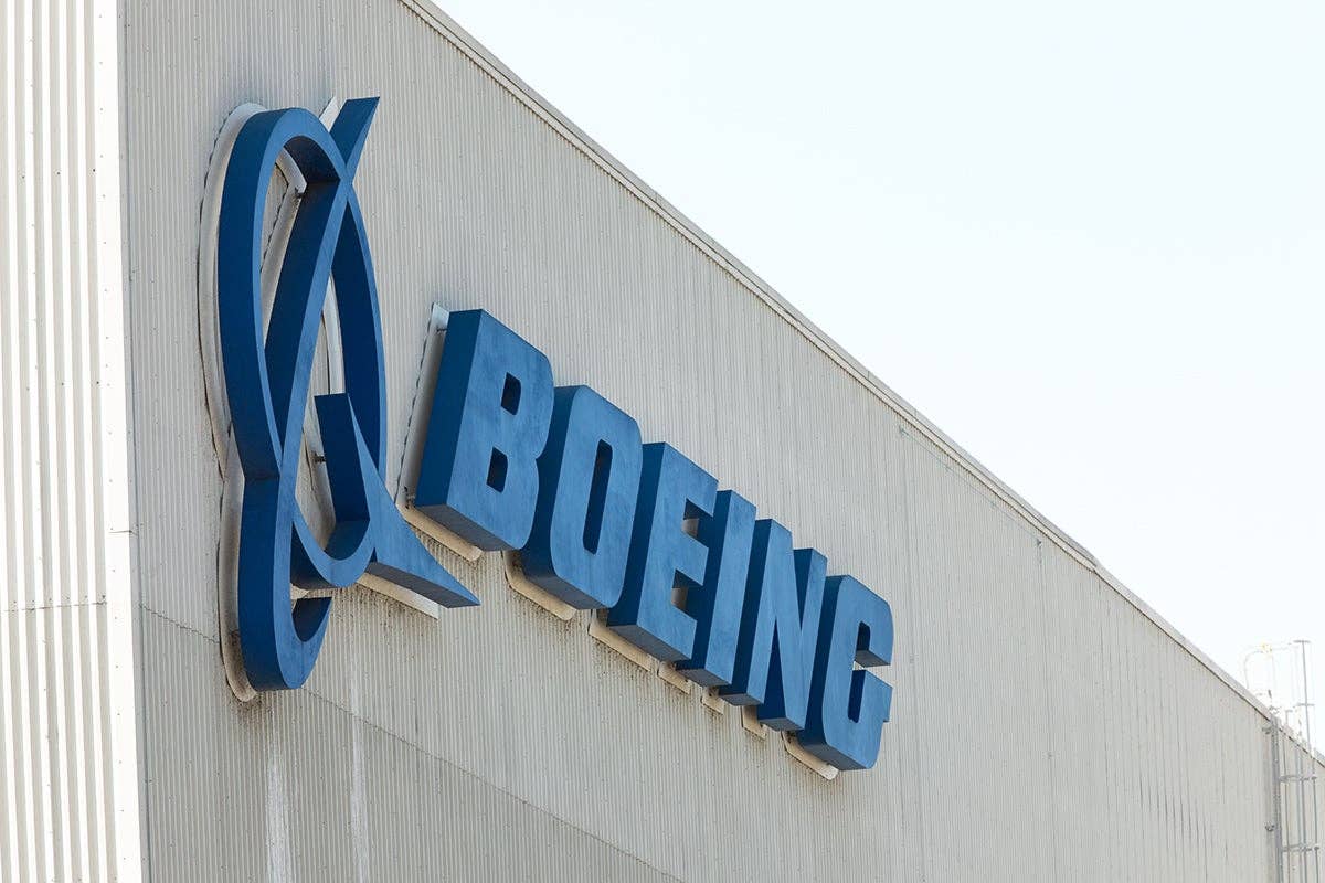Boeing Presents Quality Control Improvement Plan to FAA