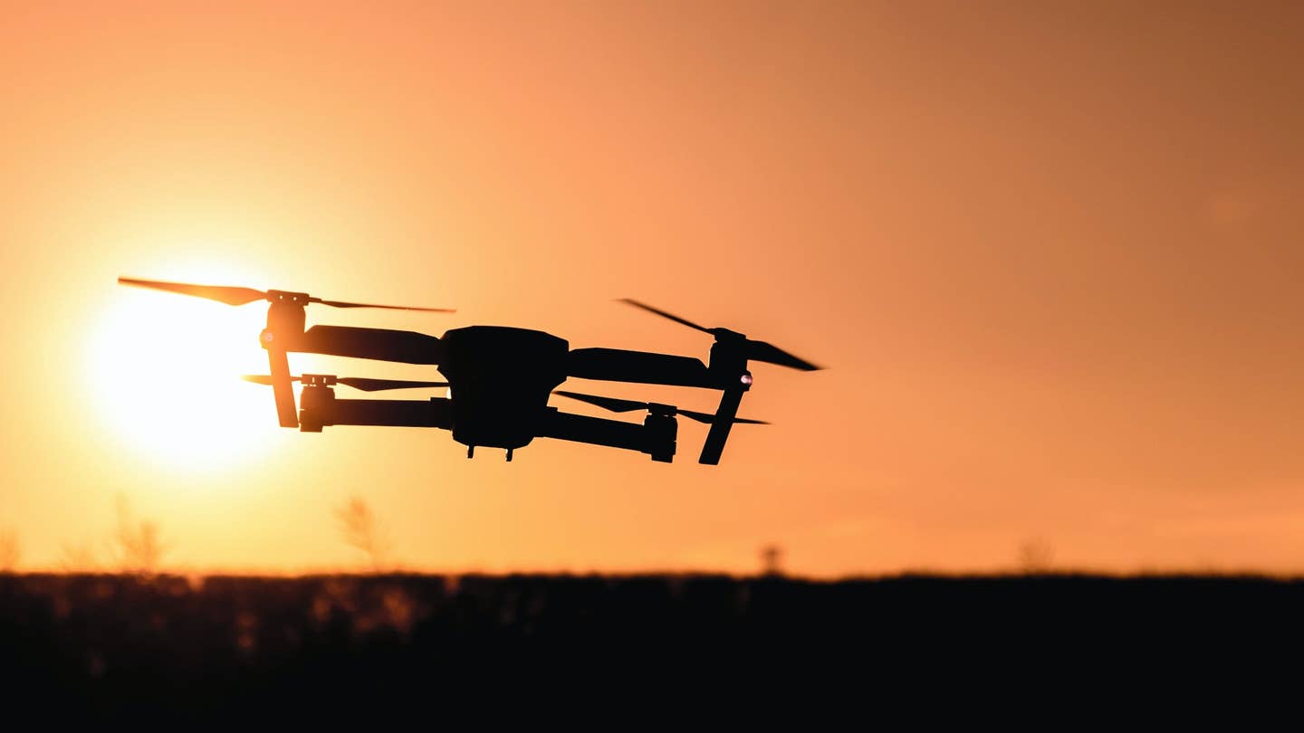 Beyond the Basics: What Are Drones Used for?