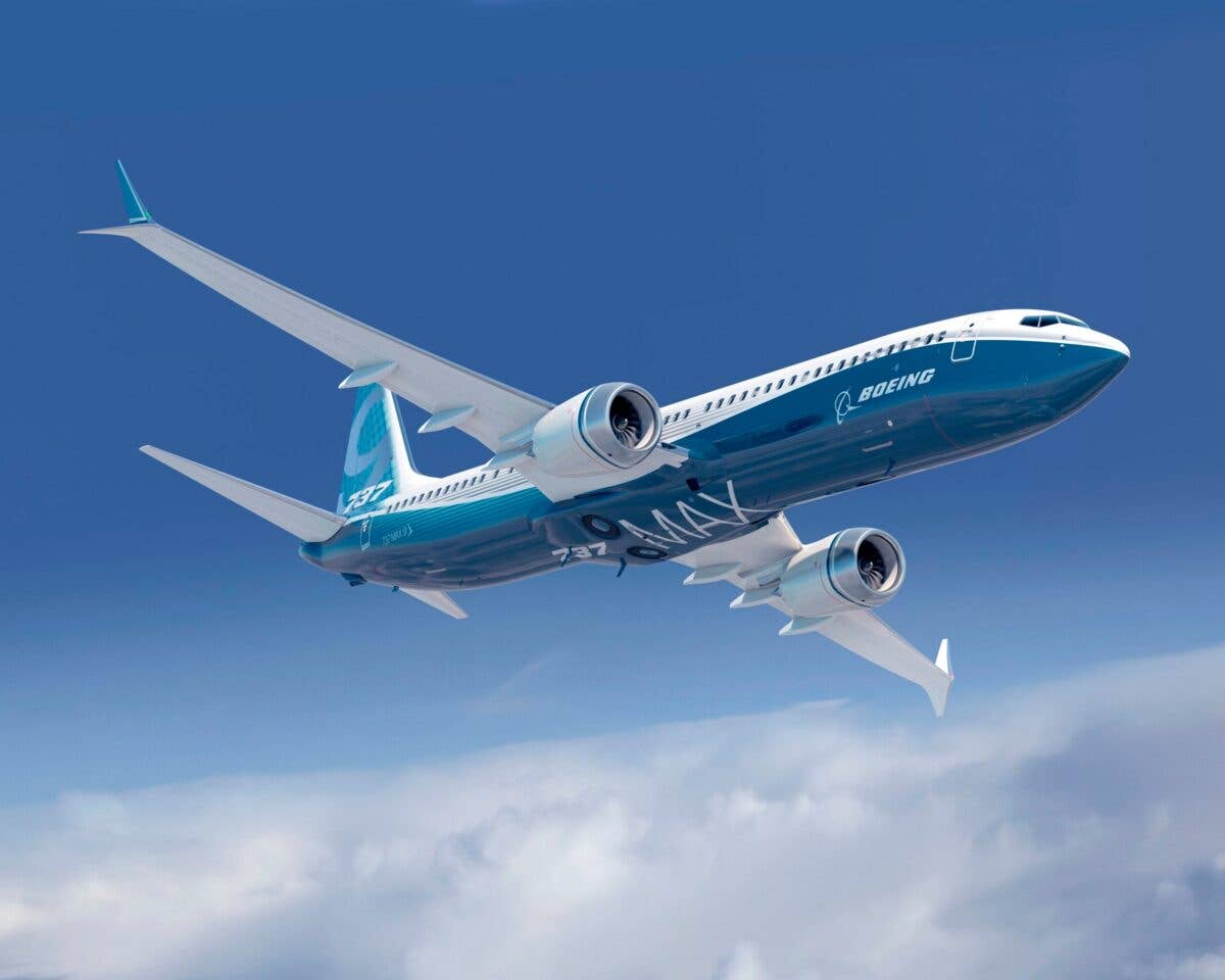 Boeing to Acquire Spirit AeroSystems in $8.3 Billion Deal