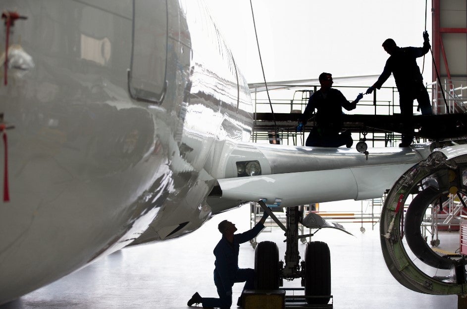 AMT Jobs Could Be Part of Aviation’s Next Hiring Boom