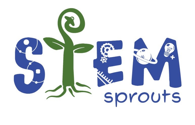 STEM Sprouts program offers unique learning opportunities for the little ones