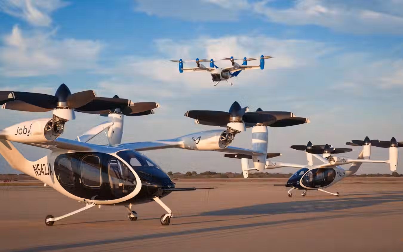 FAA Unveils Final Rule for Powered-Lift Aircraft Certification at NBAA-BACE Event