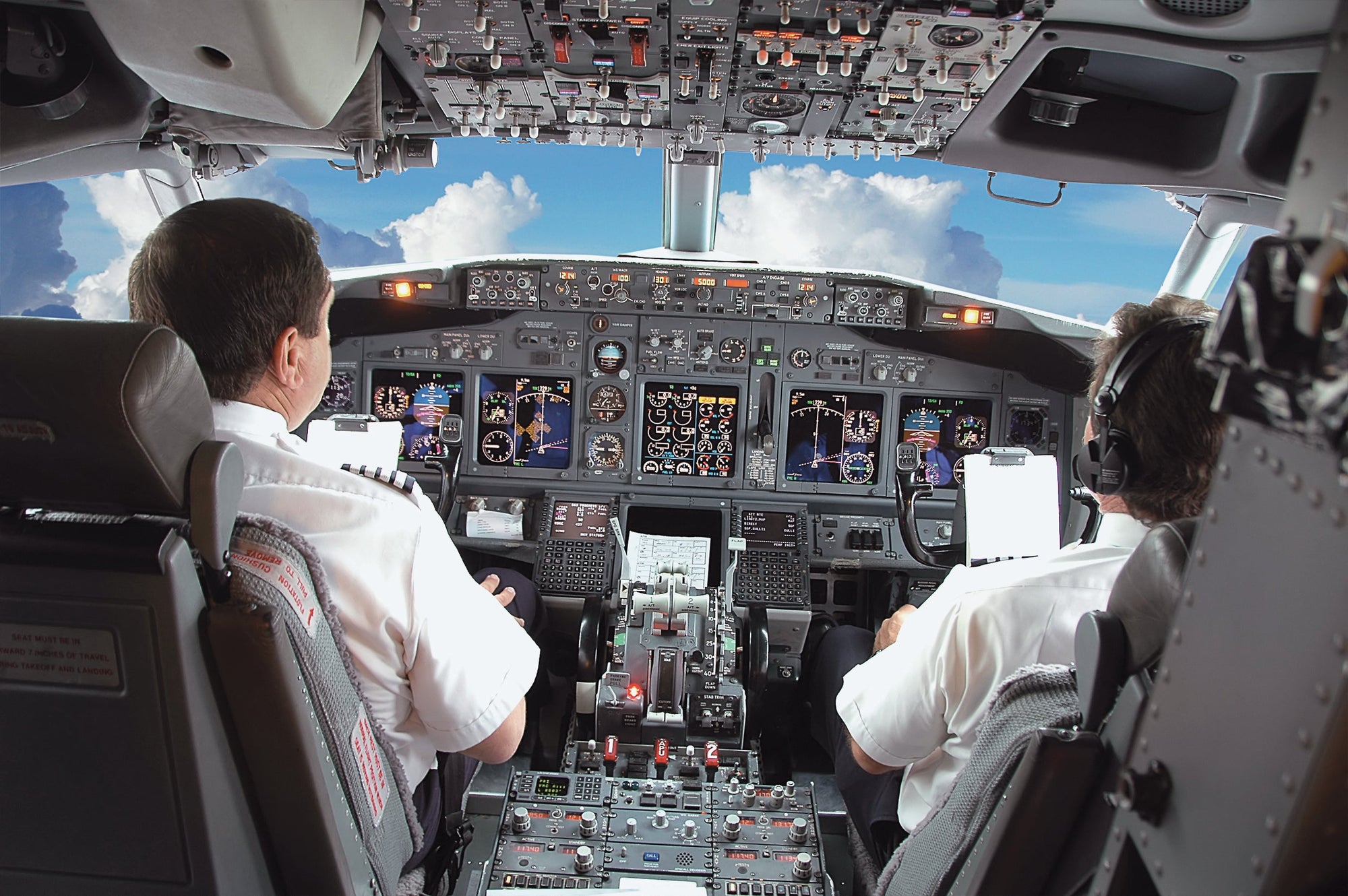 Where to Find Pilot Jobs