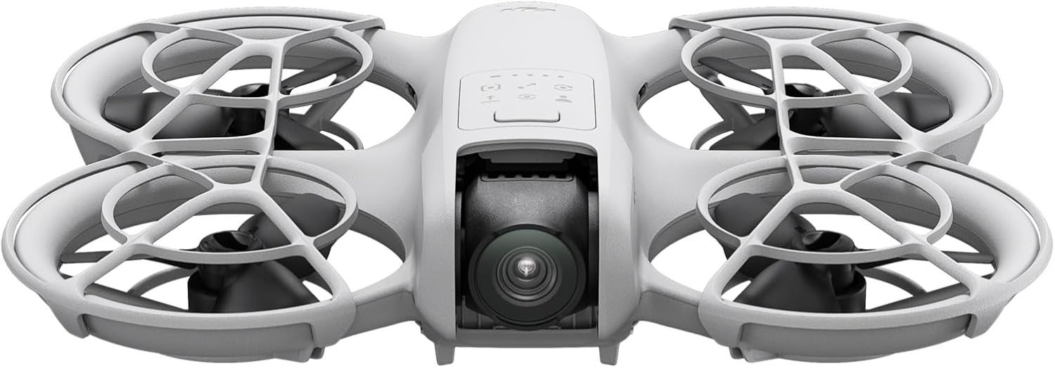 DJI Neo Drone