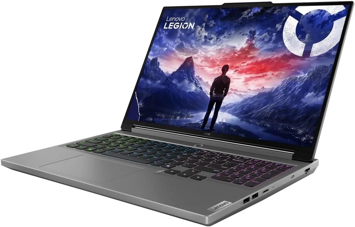 Lenovo laptop