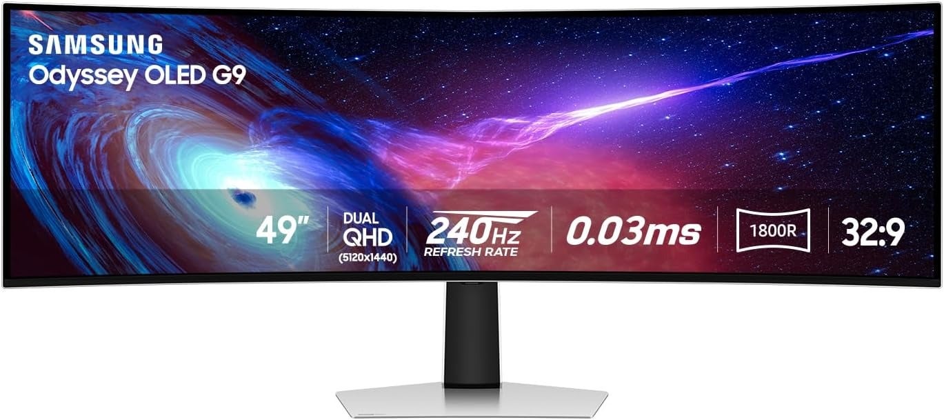 Samsung monitor