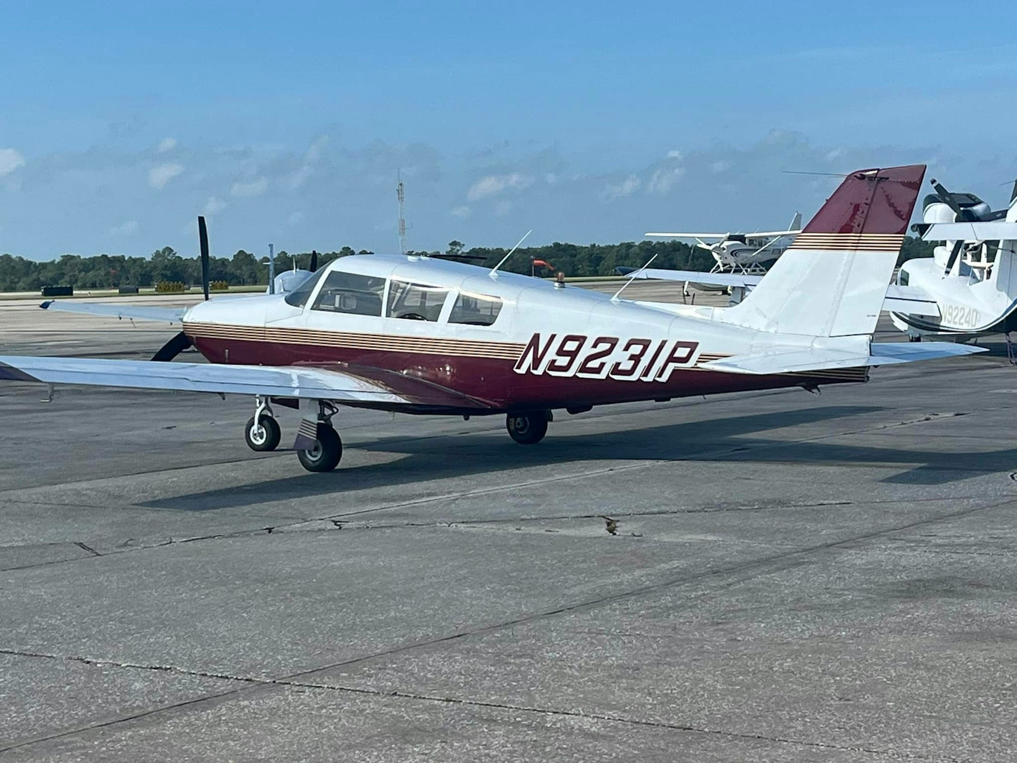 This 1967 Piper PA-24-260 Comanche Is a Nicely Updated ‘AircraftForSale ...