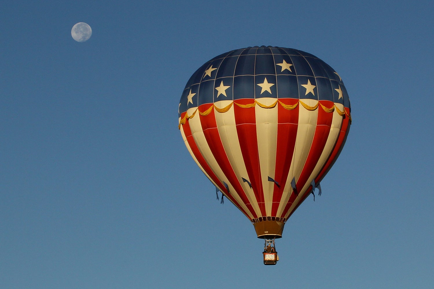 Albuquerque International Balloon Fiesta