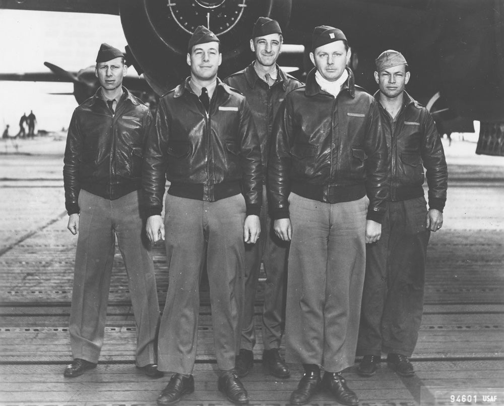 The Doolittle Raid, Remembered - FLYING Magazine