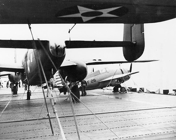 The Doolittle Raid, Remembered - FLYING Magazine