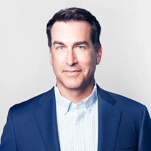 Rob Riggle