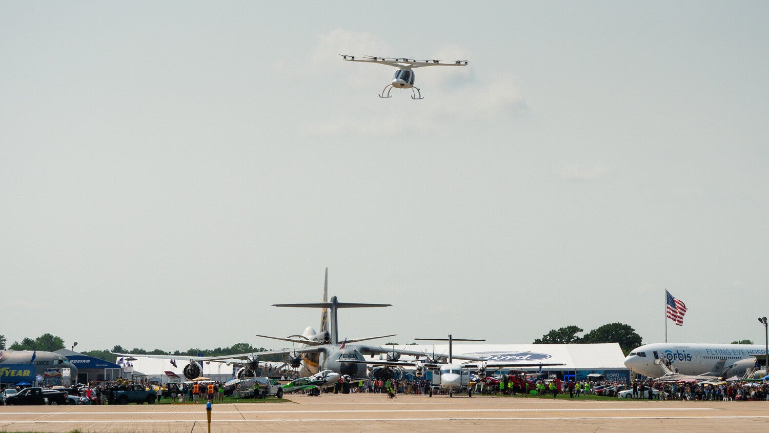 Volocopter