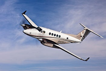 Beechcraft King Air