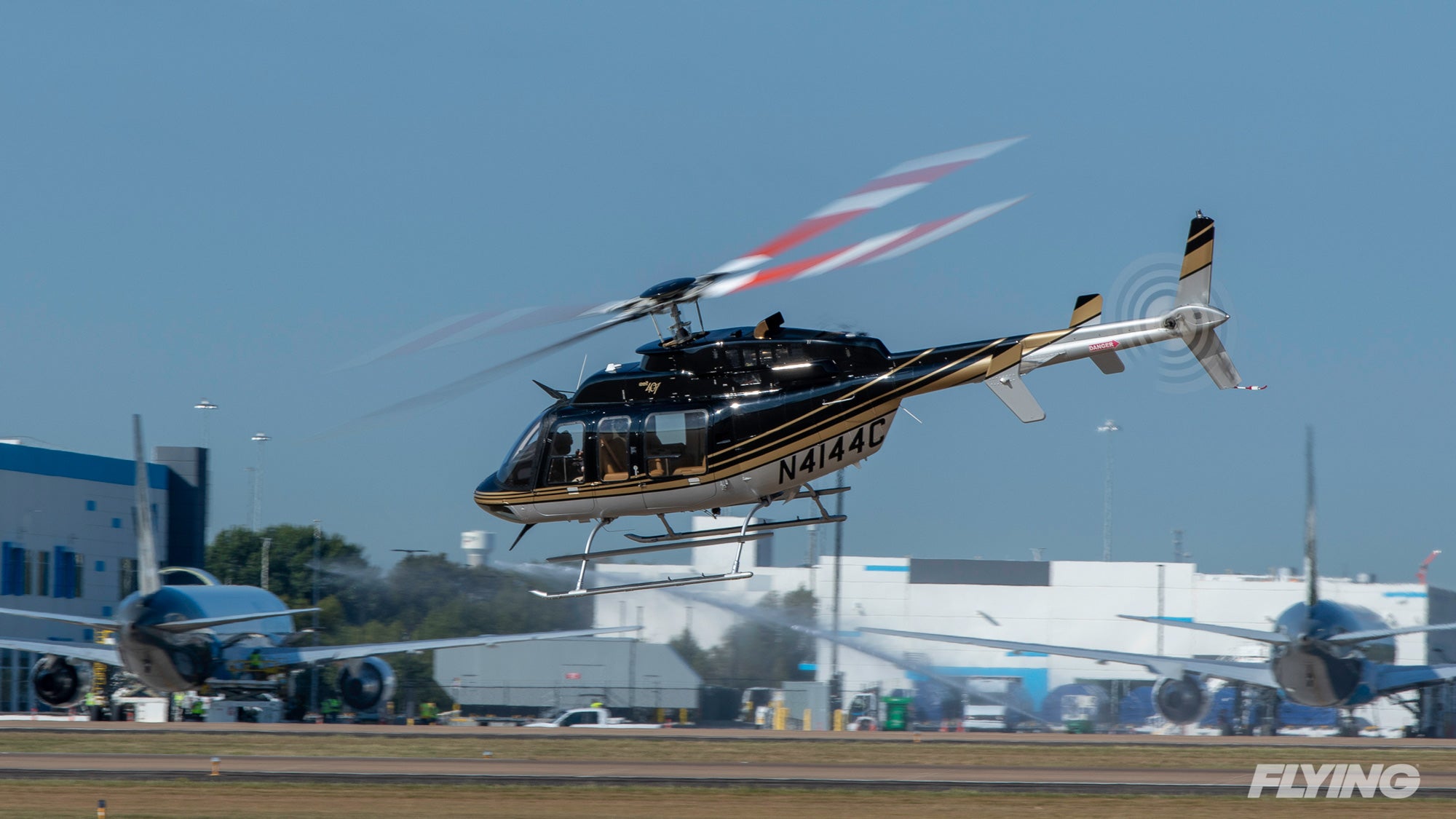 Bell 407