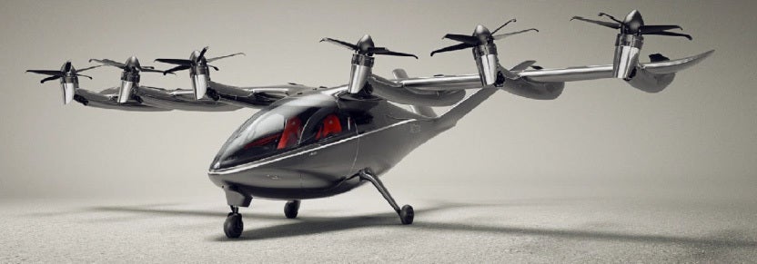 Wisk v. Archer: Inside a Bitter eVTOL Trade Secret Lawsuit - FLYING ...