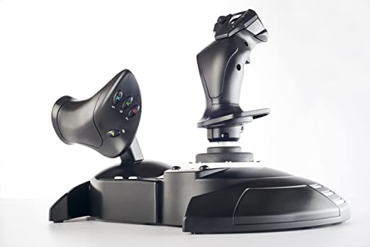 Thrustmaster HOTAS One